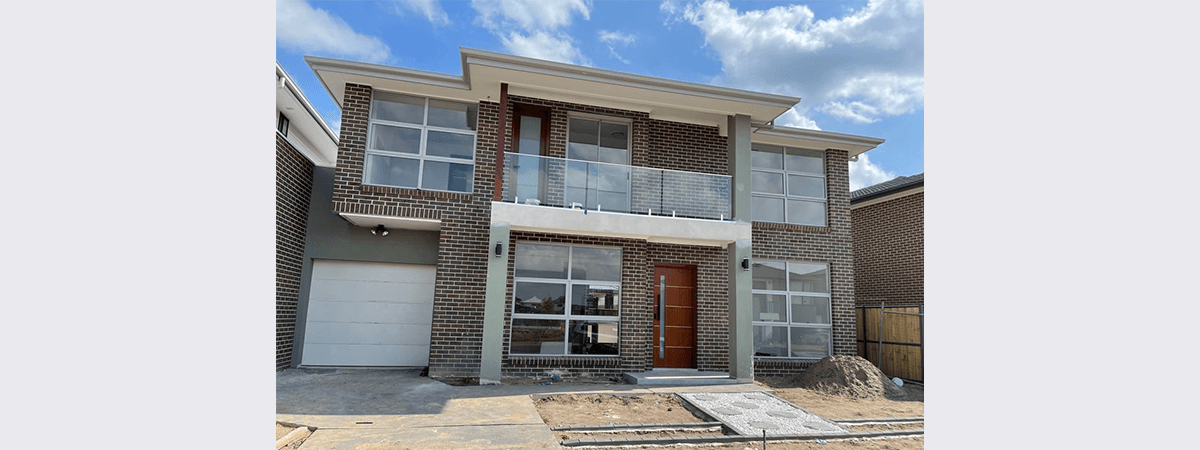 7 Rosepark Drive – Home and Land Packages