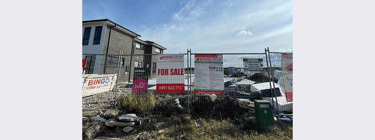 House and Land Packages in Schofields, Valiant St, 2762The Ponds